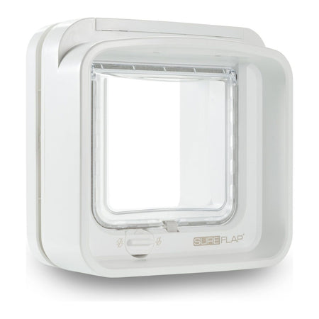 Sureflap Dual Scan Cat Flap