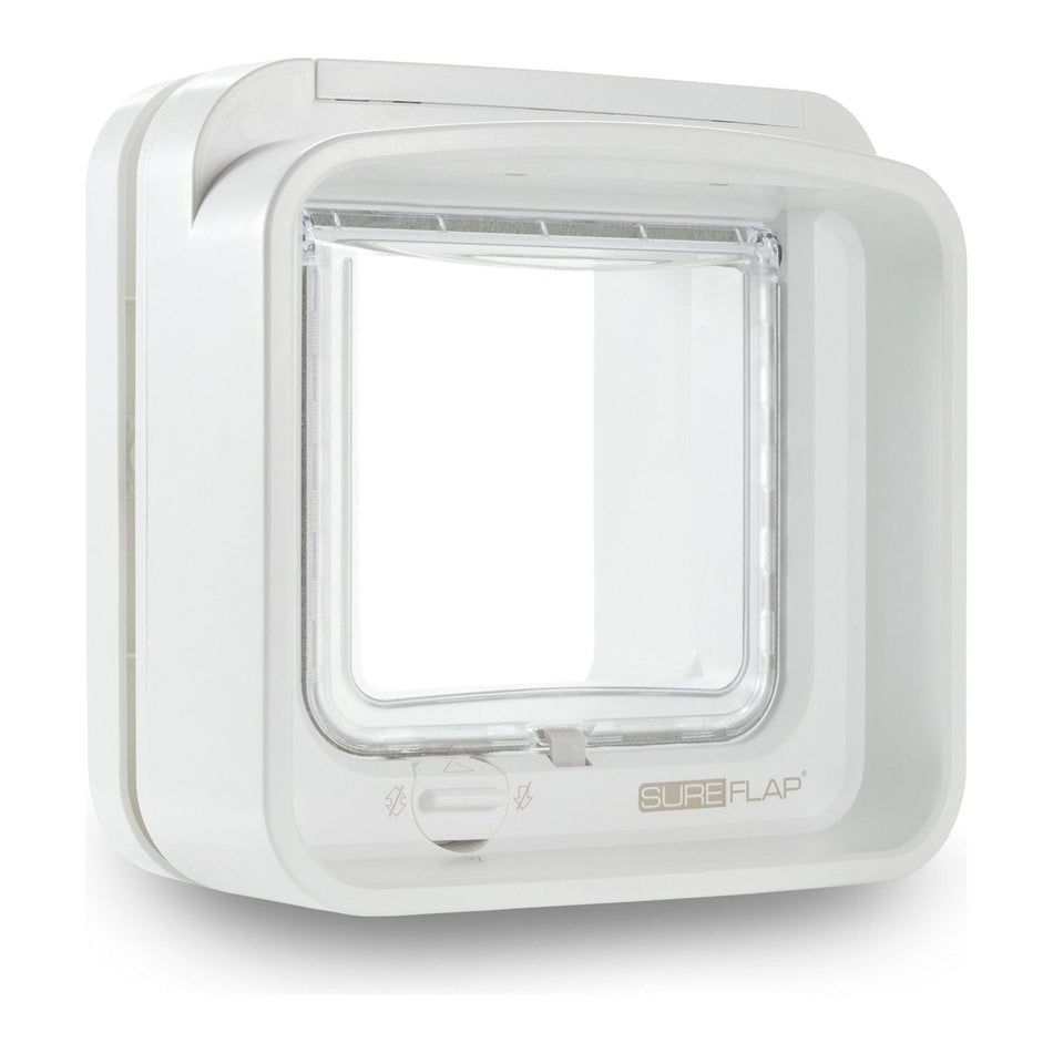 Sureflap Dual Scan Cat Flap