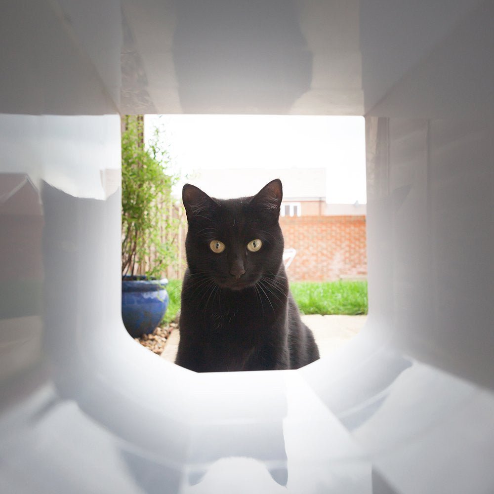 Sureflap Microchip Cat Flap - Tunnel Extenders