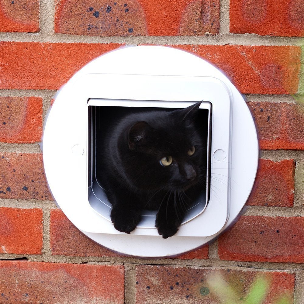 Sureflap Microchip Cat Flap - Tunnel Extenders