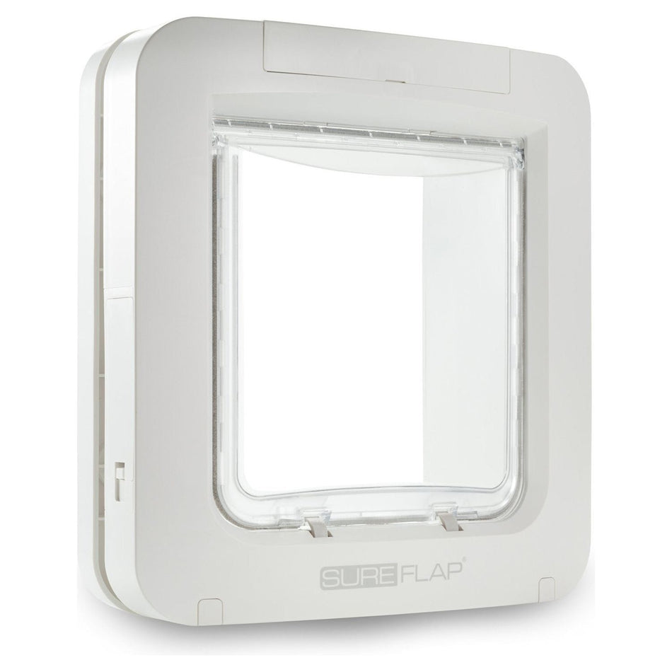 Sureflap Microchip Pet Door