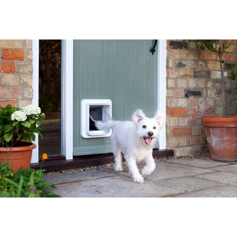 Sureflap Microchip Pet Door