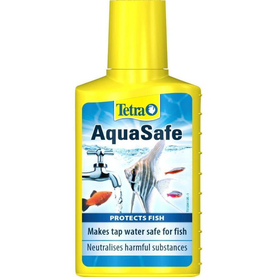 Tetra AquaSafe