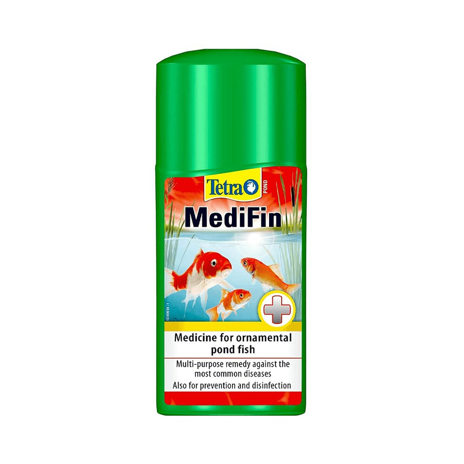 Tetra MediFin 250ml