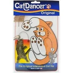 The Original Cat Dancer Cat Toy