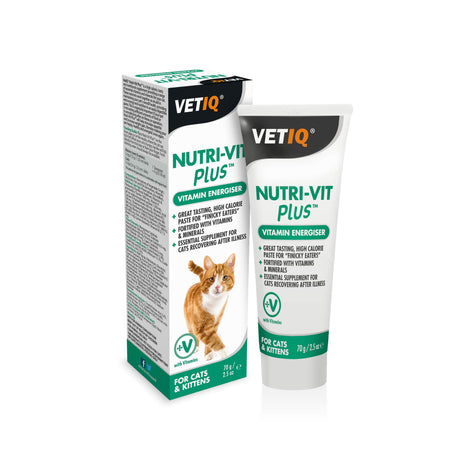 VetIQ Nutri-Vit Plus 70g