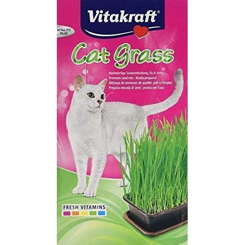 Vitakraft Cat Grass