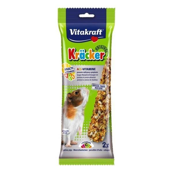 Vitakraft Kracker Sticks For Guinea Pigs