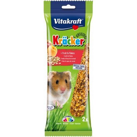 Vitakraft Kracker Sticks For Hamsters